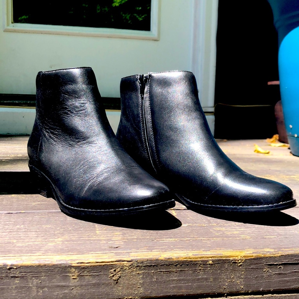 Vaneli boots